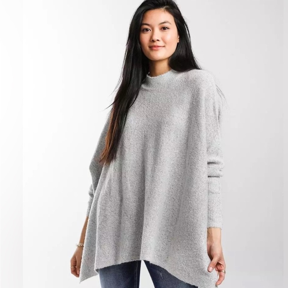 BKE Oversized Sweater